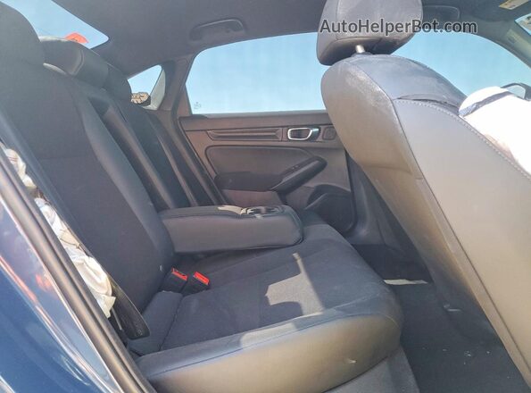 2HGFE2F56TH550671 2026 HONDA CIVIC Синий 