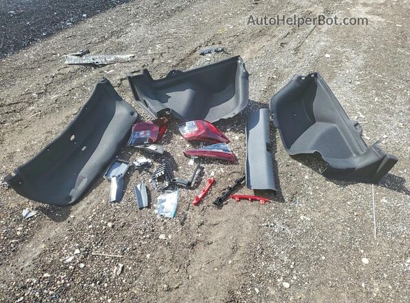 2HGFE2F56TH560195 2026 HONDA CIVIC Charcoal Вид підкапотного простору