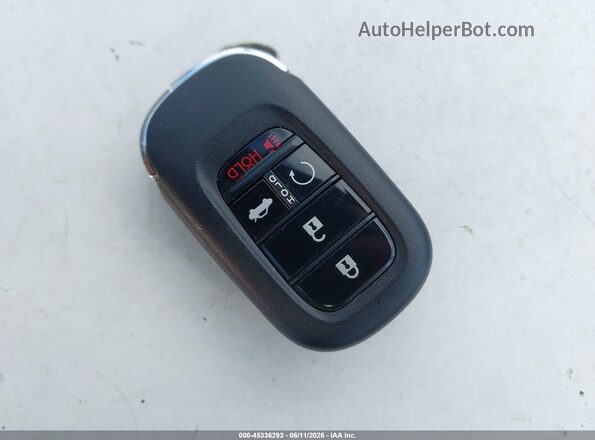 2HGFE2F56TH573660 2026 HONDA CIVIC Gray Dashboard view