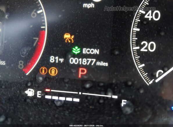 2HGFE2F56TH573660 2026 HONDA CIVIC Gray 