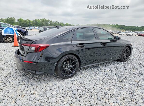 2HGFE2F56TH580379 2026 HONDA CIVIC Black 