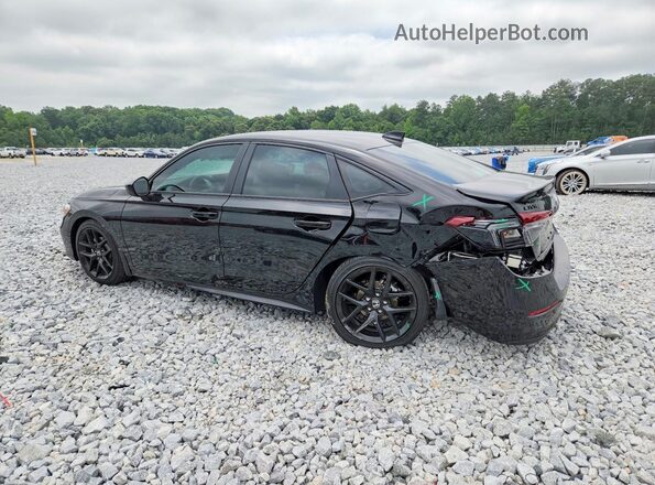 2HGFE2F56TH580379 2026 HONDA CIVIC Black 