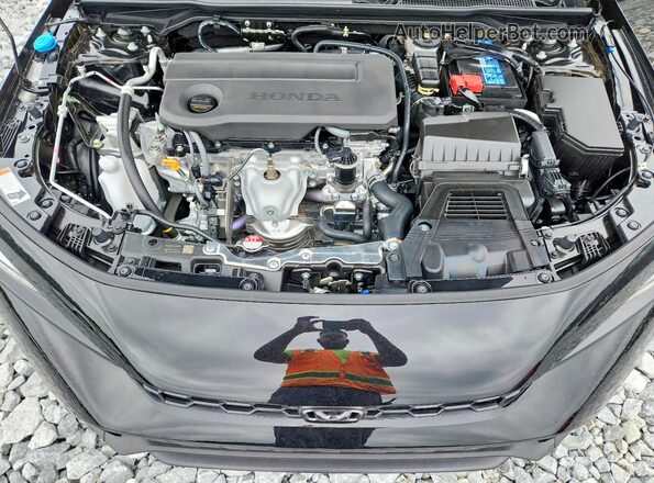 2HGFE2F56TH580379 2026 HONDA CIVIC Black 