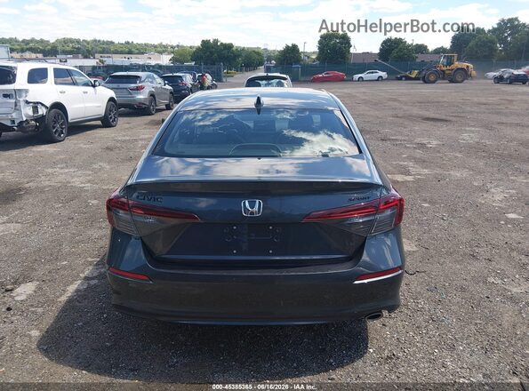 2HGFE2F56TH584688 2026 HONDA CIVIC Blue 