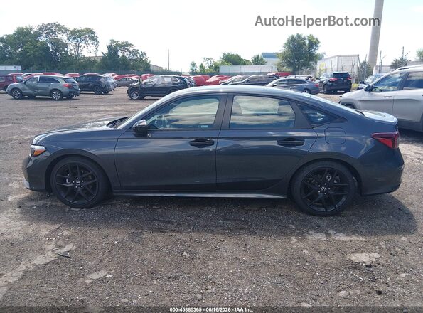 2HGFE2F56TH584688 2026 HONDA CIVIC Blue 