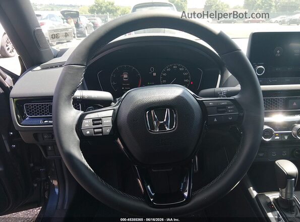 2HGFE2F56TH584688 2026 HONDA CIVIC Blue 