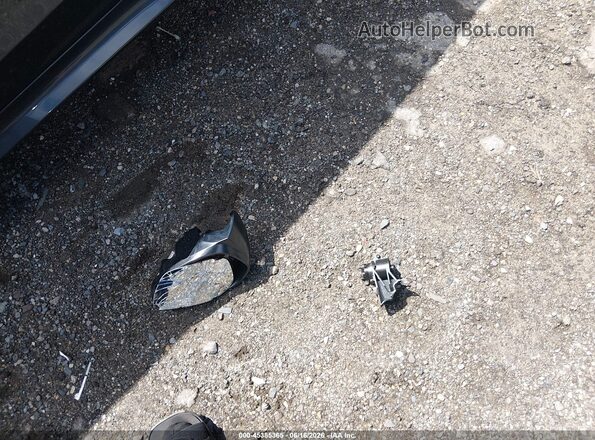 2HGFE2F56TH584688 2026 HONDA CIVIC Blue Вид щитка приладів