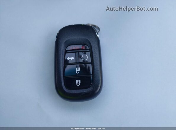 2HGFE2F57NH557115 2022 HONDA CIVIC White Dashboard view