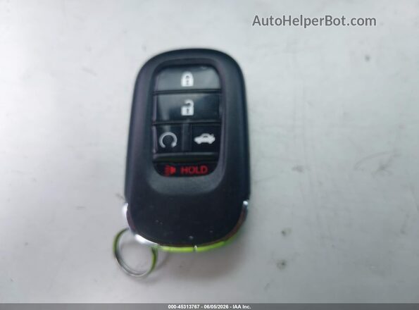 2HGFE2F57NH601243 2022 HONDA CIVIC Серый Вид панели приборов