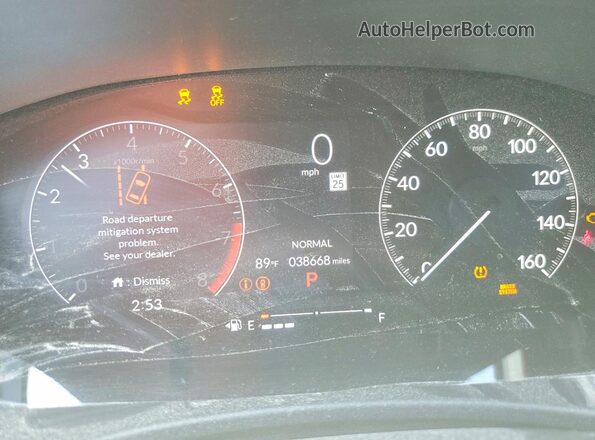 2HGFE2F57NH602120 2022 HONDA CIVIC Blue 