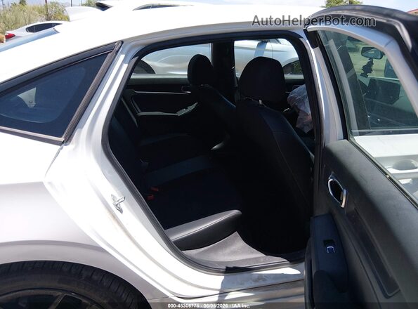 2HGFE2F57NH610511 2022 HONDA CIVIC White VIN կոդի պիտակի տեսք