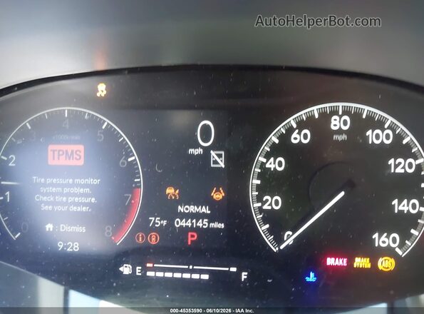 2HGFE2F57PH516096 2023 HONDA CIVIC Black 