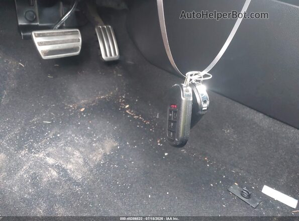 2HGFE2F57PH525932 2023 HONDA CIVIC Gray წინა პანელის ხედი