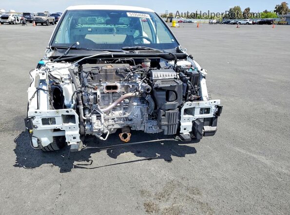 2HGFE2F57RH500712 2024 HONDA CIVIC White 