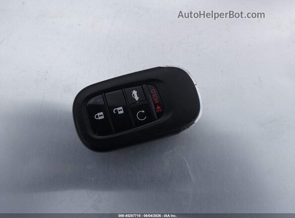 2HGFE2F57RH510771 2024 HONDA CIVIC Black Առջևի վահանակի տեսք