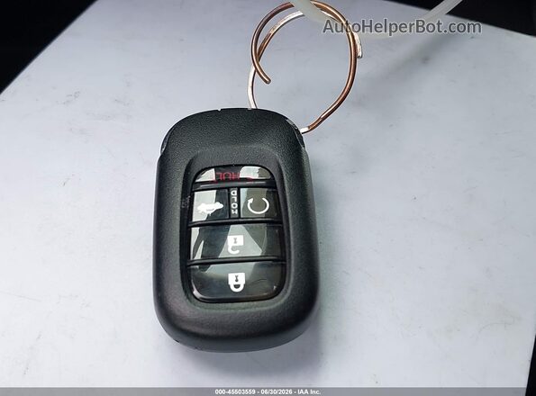 2HGFE2F57RH516456 2024 HONDA CIVIC Gray Vista del salpicadero