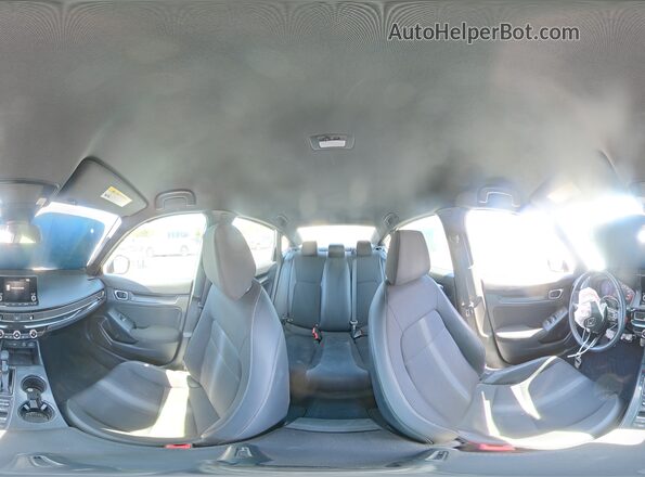 2HGFE2F57RH532673 2024 HONDA CIVIC White Вид наклейки з VIN-кодом