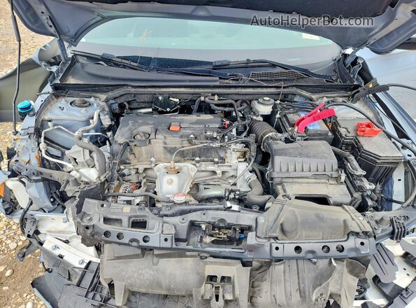 2HGFE2F57RH555676 2024 HONDA CIVIC Серый 