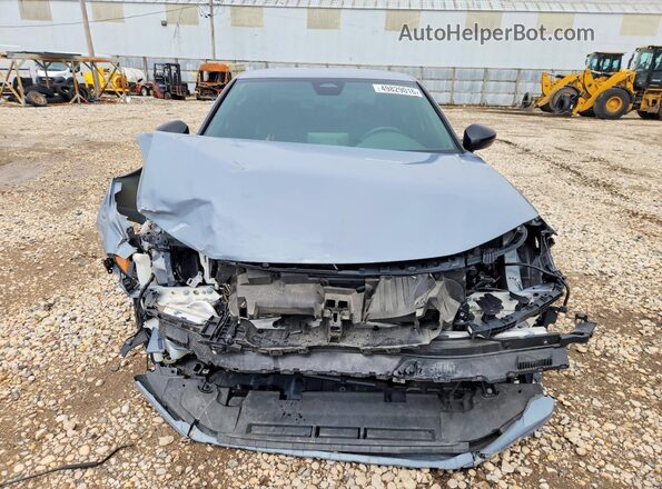 2HGFE2F57RH555676 2024 HONDA CIVIC Серый 