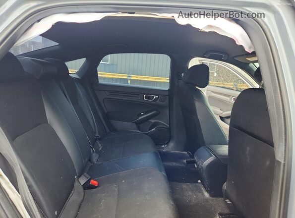 2HGFE2F57RH555676 2024 HONDA CIVIC Серый 
