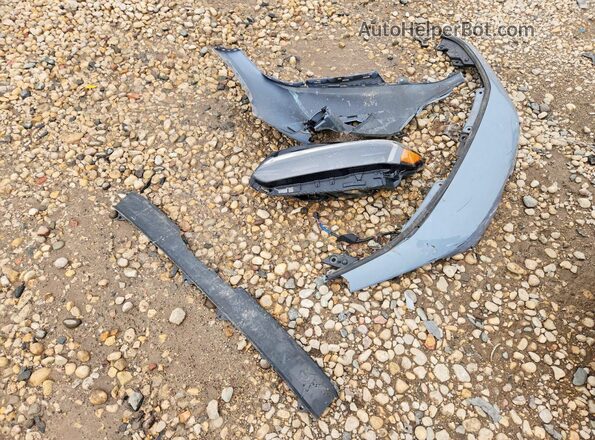 2HGFE2F57RH555676 2024 HONDA CIVIC Серый 
