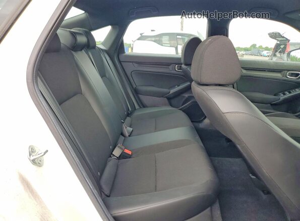 2HGFE2F57RH563728 2024 HONDA CIVIC Белый 