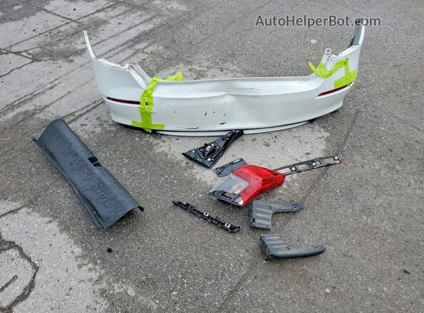 2HGFE2F57RH563728 2024 HONDA CIVIC Белый 