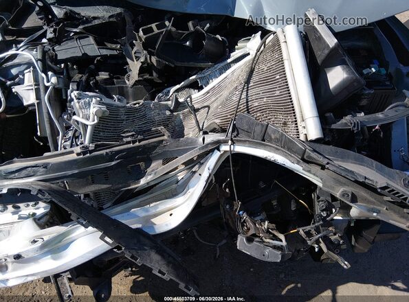 2HGFE2F57RH591206 2024 HONDA CIVIC Серый Вид панели приборов