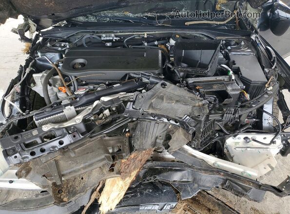2HGFE2F57SH523896 2025 HONDA CIVIC Gray 
