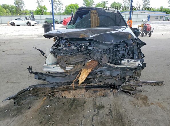 2HGFE2F57SH523896 2025 HONDA CIVIC Gray 