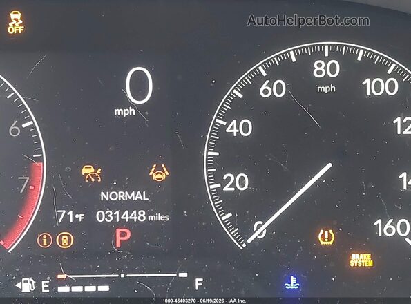 2HGFE2F57SH529777 2025 HONDA CIVIC Black 