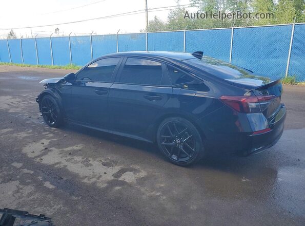 2HGFE2F57TH101208 2026 HONDA CIVIC Black 
