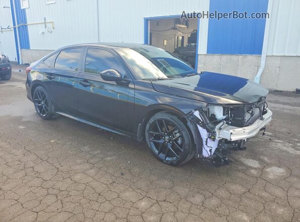2HGFE2F57TH101208 2026 HONDA CIVIC Black 