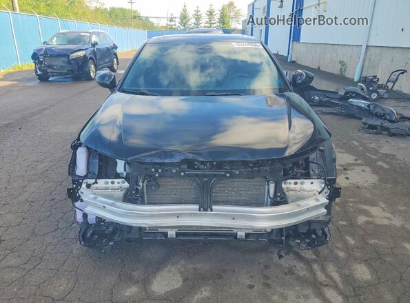 2HGFE2F57TH101208 2026 HONDA CIVIC Black 