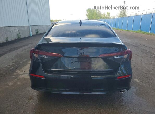 2HGFE2F57TH101208 2026 HONDA CIVIC Black 