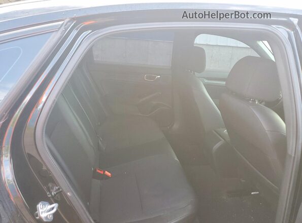 2HGFE2F57TH101208 2026 HONDA CIVIC Black 