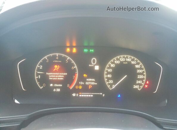 2HGFE2F57TH101208 2026 HONDA CIVIC Black 