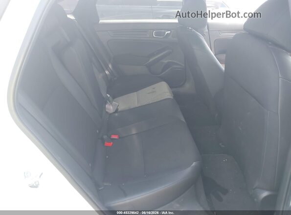 2HGFE2F57TH510678 2026 HONDA CIVIC White VIN կոդի պիտակի տեսք