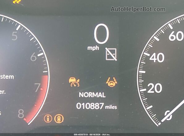 2HGFE2F57TH514262 2026 HONDA CIVIC Gray 