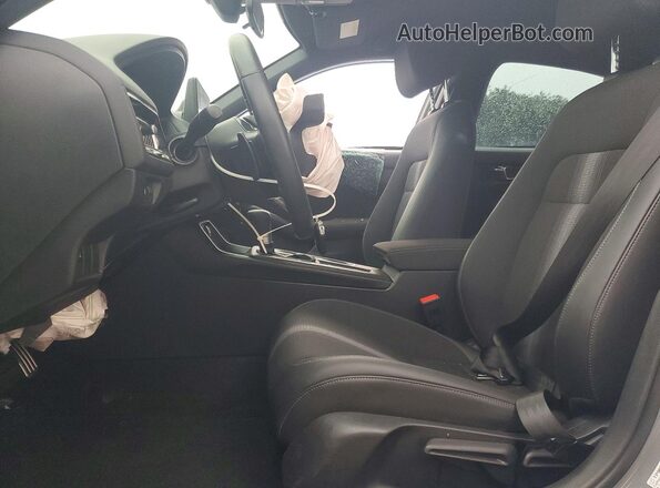 2HGFE2F57TH570590 2026 HONDA CIVIC Gray 