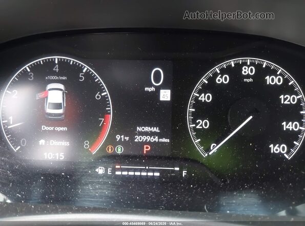 2HGFE2F58NH502513 2022 HONDA CIVIC White 