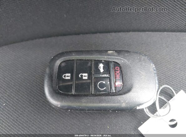 2HGFE2F58NH527475 2022 HONDA CIVIC Silver Widok deski rozdzielczej