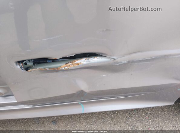 2HGFE2F58NH578393 2022 HONDA CIVIC Gray Front view
