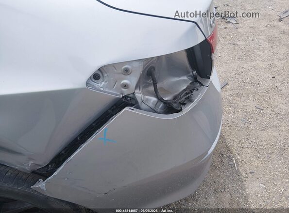 2HGFE2F58NH578393 2022 HONDA CIVIC Gray 