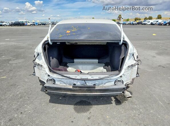 2HGFE2F58NH584260 2022 HONDA CIVIC White 