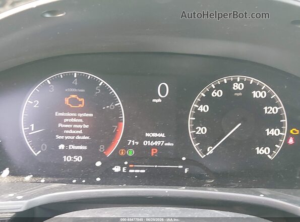 2HGFE2F58PH557983 2023 HONDA CIVIC Black 