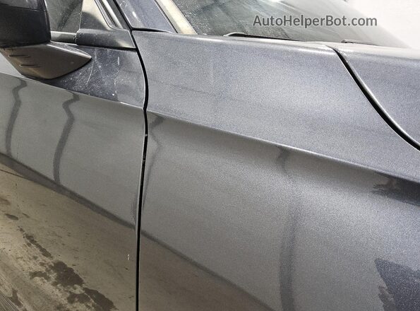 2HGFE2F58PH558583 2023 HONDA CIVIC Gray 