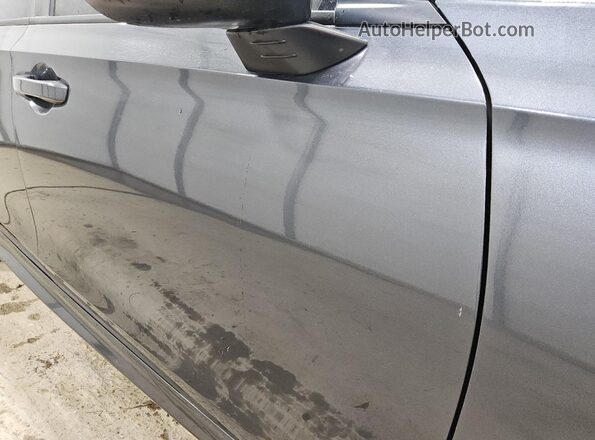 2HGFE2F58PH558583 2023 HONDA CIVIC Gray 
