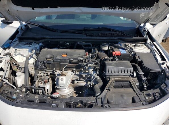 2HGFE2F58RH510553 2024 HONDA CIVIC White 