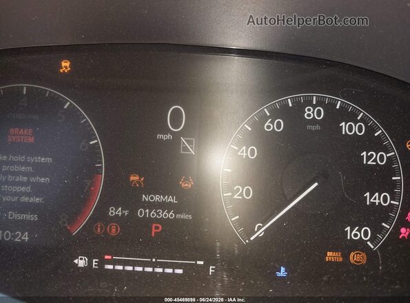 2HGFE2F58RH551006 2024 HONDA CIVIC Black 